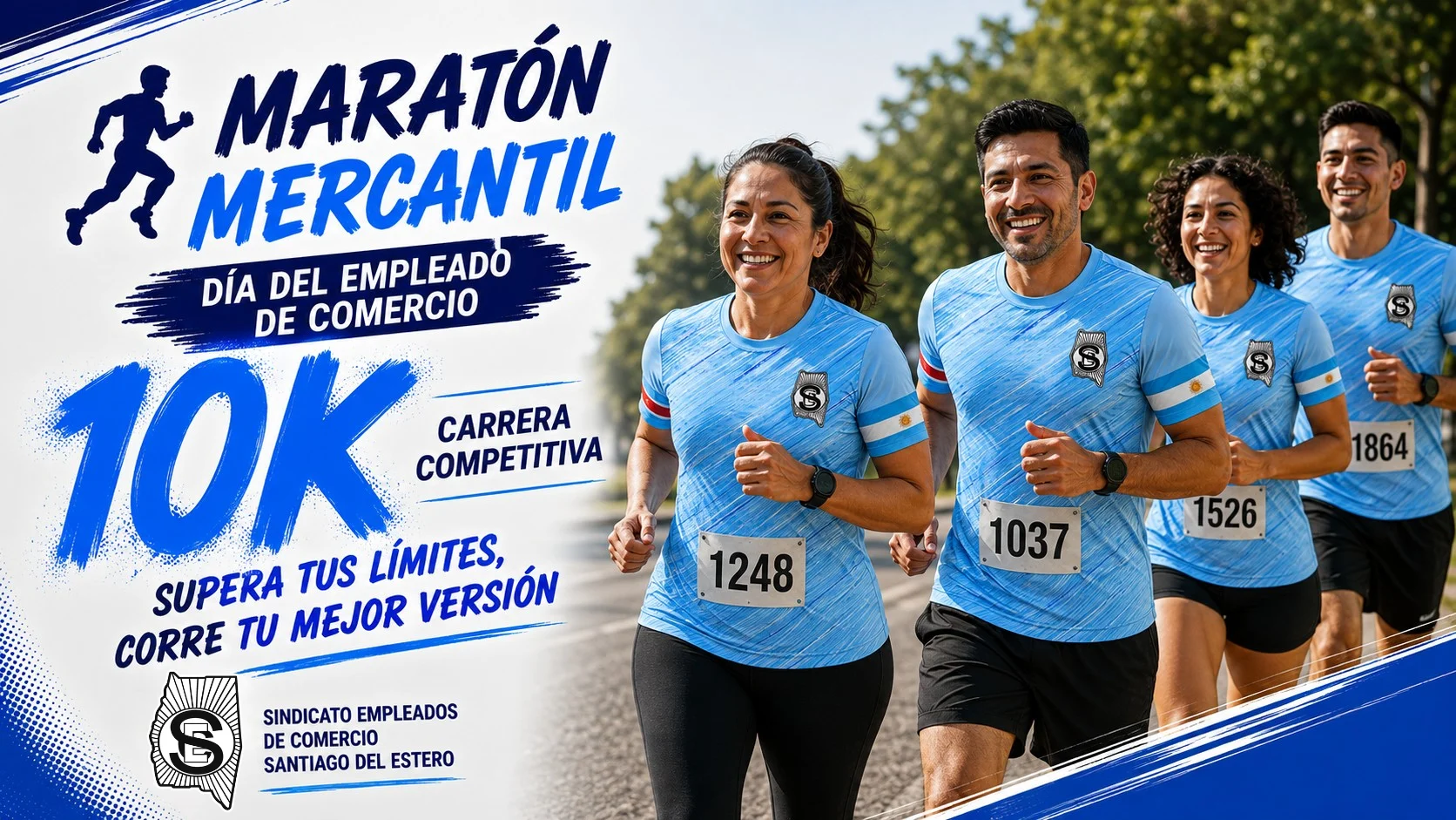 Maratón 10K